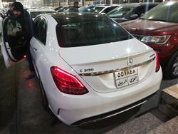 مێرسێدس بێنز C-Class